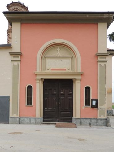 Cappella di San Defendente
