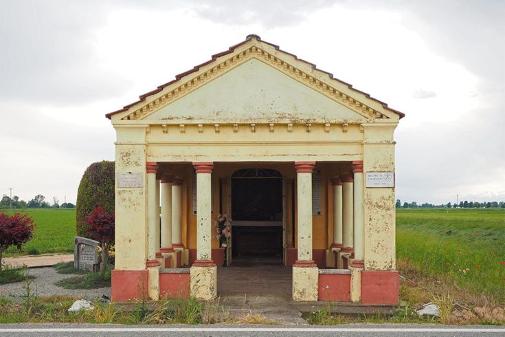 Cappella dell'Addolorata