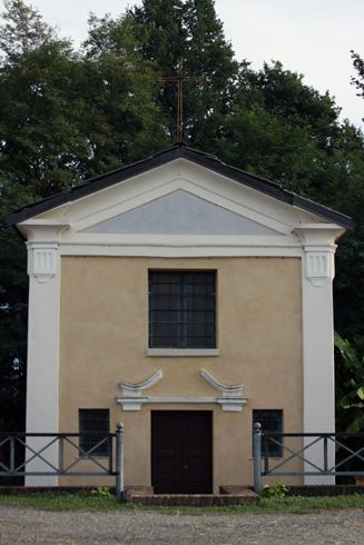 Cappella di San Bartolomeo