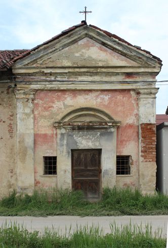 Cappella dell'Immacolata