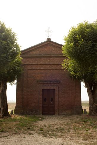 Cappella della Santa Croce