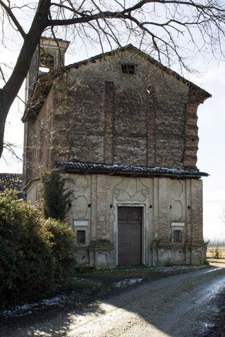 Cappella del Santissimo Nome di Maria