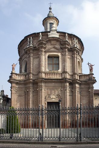 Cappella di San Bernardino da Siena