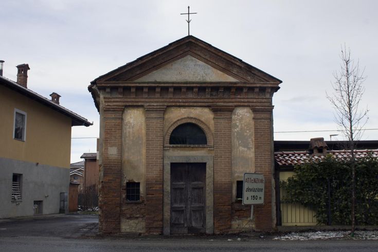 Cappella di San Defendente