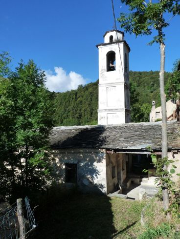 Cappella di San Magno