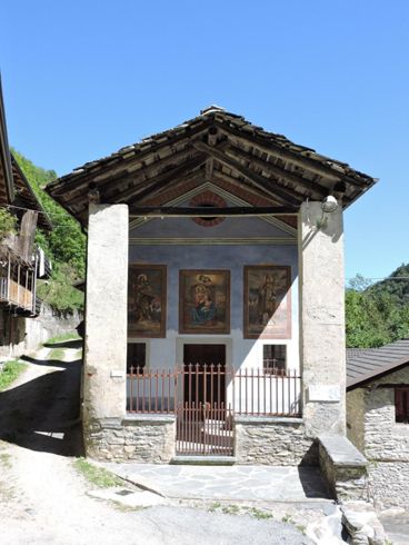 Cappella di San Martino
