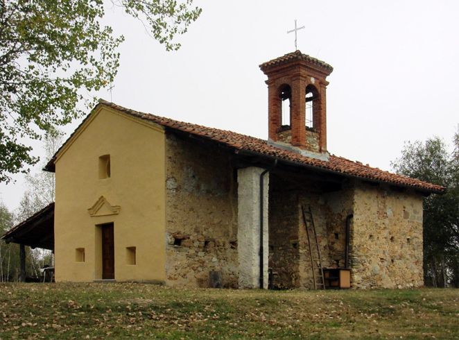 Cappella di San Michele