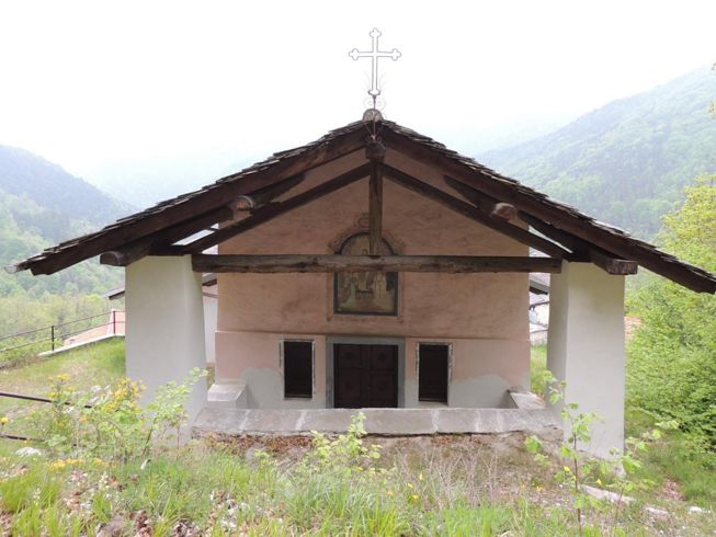 Cappella di San Bernardo