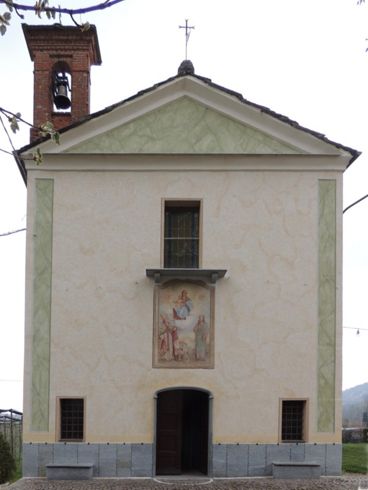 Cappella di San Nicola