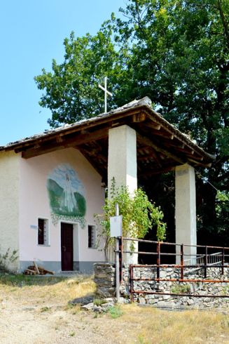 Cappella della Madonna della Neve