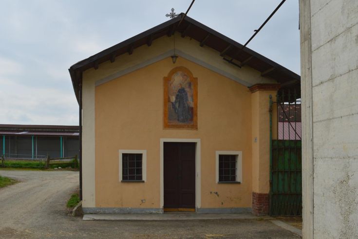 Cappella di San Filippo