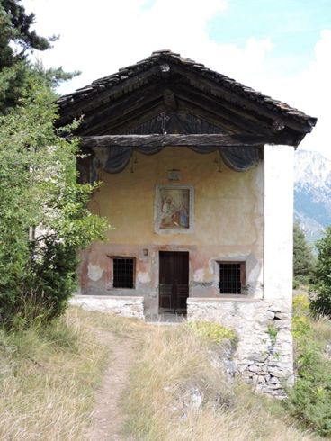 Cappella dell'Annunziata