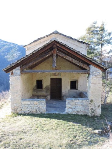 Cappella di San Bernardo