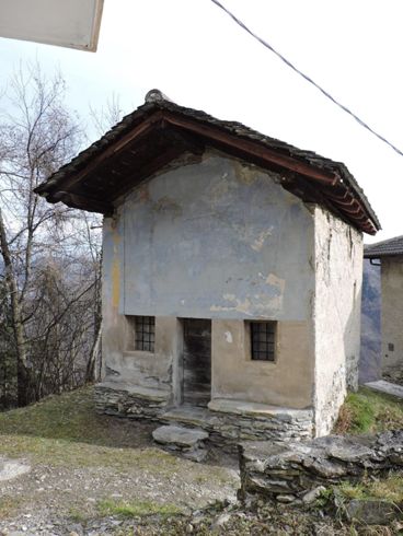 Cappella di San Defendente