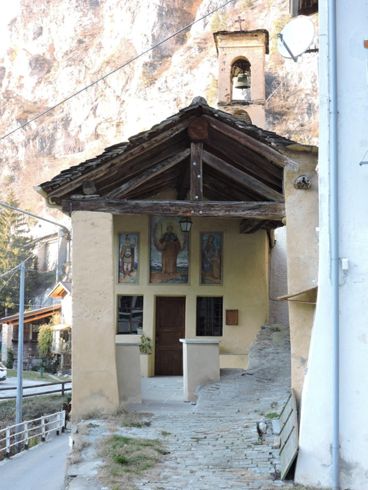 Cappella di San Giacomo