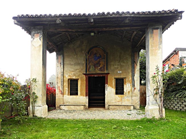 Cappella di San Giacomo