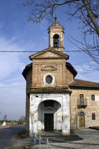 Cappella di Maria Vergine Assunta