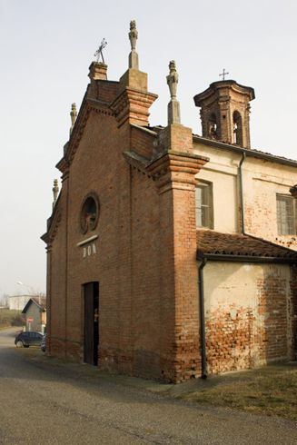 Cappella di San Defendente