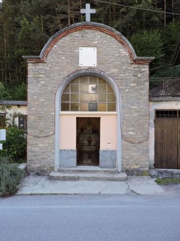 Cappella di San Bartolomeo