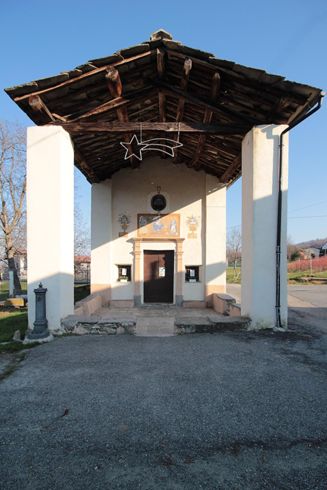 Cappella della Madonna della Neve