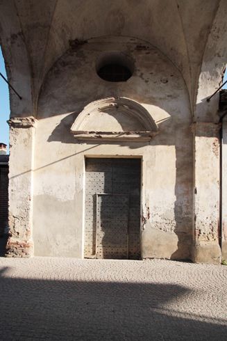 Cappella della Santa Croce