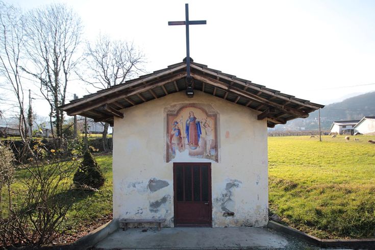 Cappella di San Costanzo