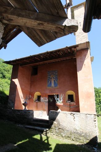 Cappella della Natività