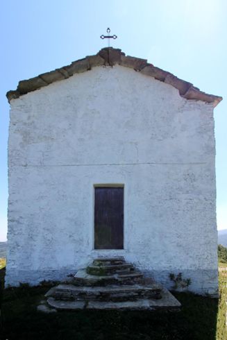 Cappella di San Michele