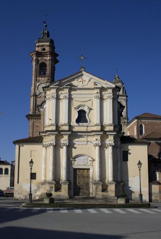 Cappella della Beata Vergine Assunta
