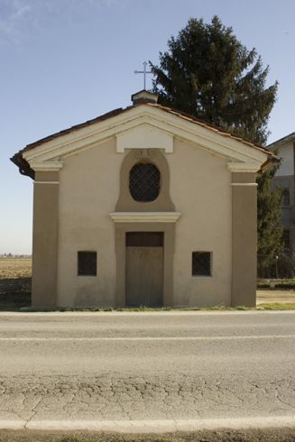 Cappella della Madonna dei Belli