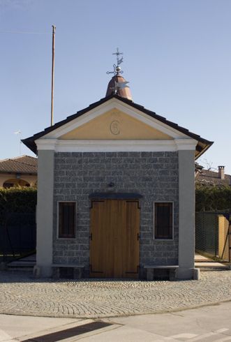Cappella di San Giuseppe