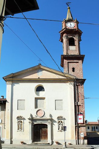 Cappella di San Giuseppe