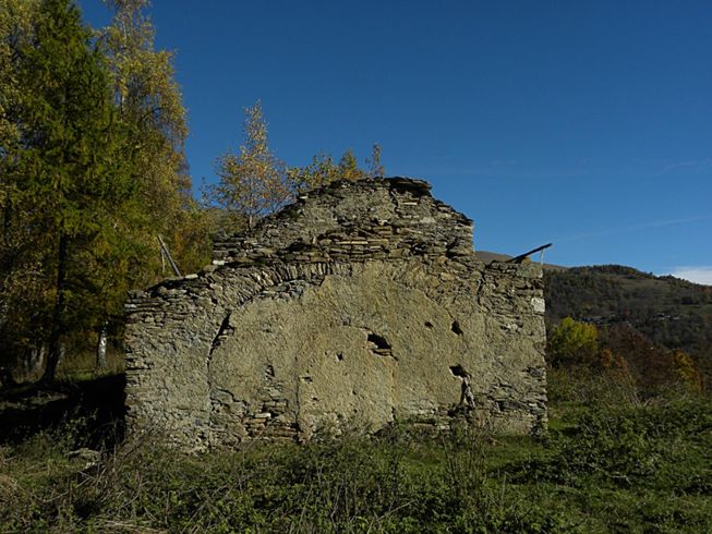 Cappella di San Giacomo