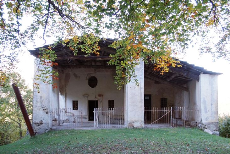 Cappella della Madonna della Neve