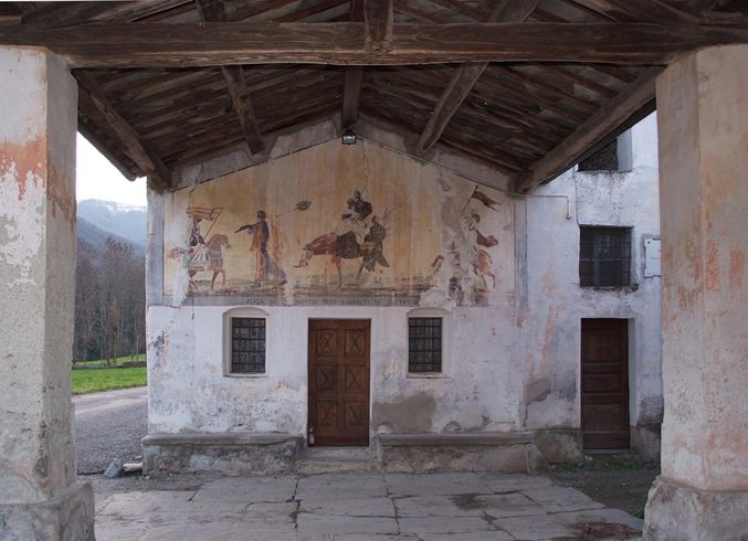 Cappella di San Giuseppe