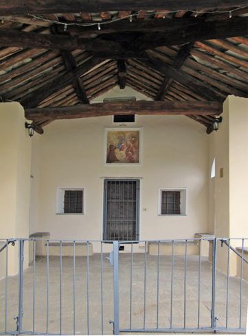 Cappella della Madonna della Neve