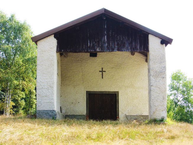 Cappella di San Bernardo