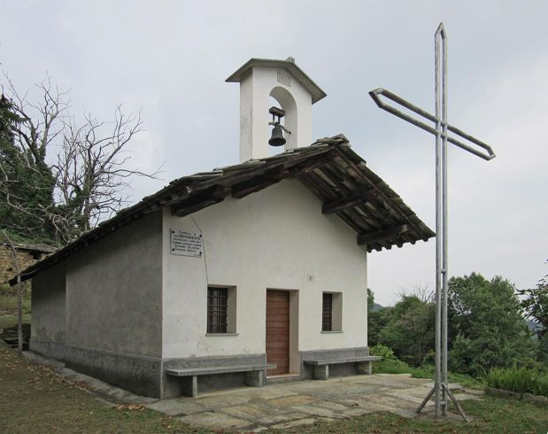 Cappella di San Defendente