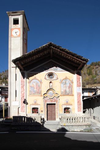 Cappella dell'Assunta