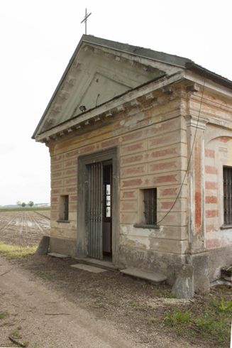 Cappella della Madonna di Vico (o Madonnina)