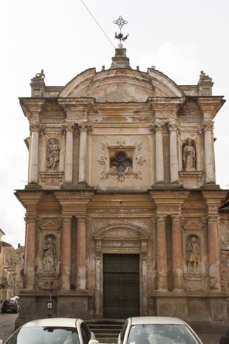 Cappella di Gesù