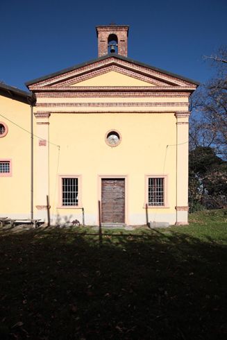 Cappella di San Biagio