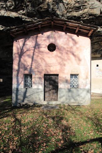 Cappella di San Leonardo