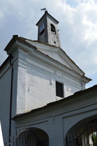 Cappella della Madonna della Neve