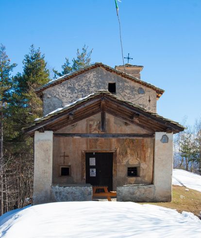 Cappella di San Bartolomeo