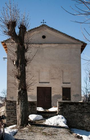 Cappella di San Giovanni