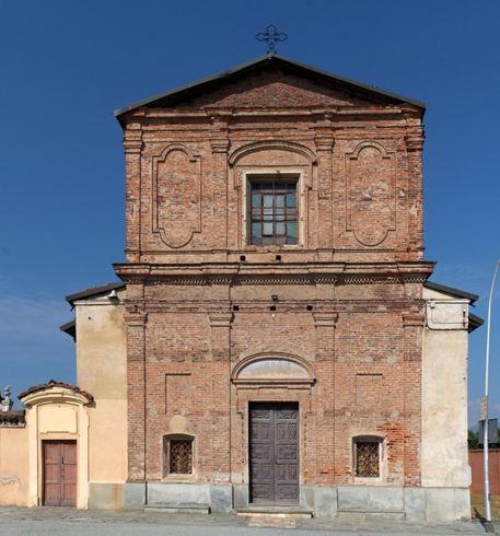 Cappella della Madonna di Loreto