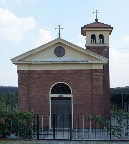 Cappella di Maria Vergine Assunta