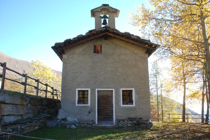 Cappella della Madonna della Neve