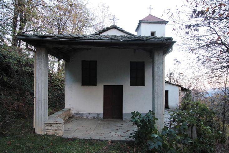 Cappella del Cuore Immacolato di Maria
